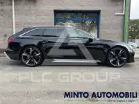 2020 Audi A6
