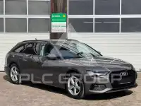 2020 Audi A6