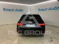 2020 Audi A6