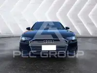 2020 Audi A6
