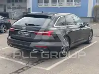 2020 Audi A6