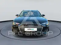 2020 Audi A6