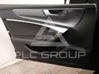 2020 Audi A6