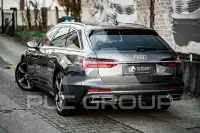 2020 Audi A6