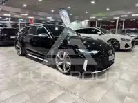 2020 Audi A6