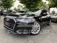 2020 Audi A6