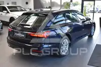 2020 Audi A6