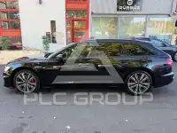 2020 Audi A6