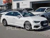 2020 Audi A6