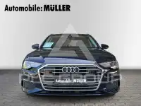 2020 Audi A6