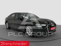 2020 Audi A6