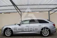2020 Audi A6