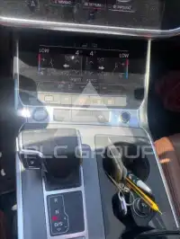 2020 Audi A6