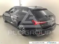 2020 Audi A6