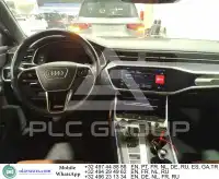 2020 Audi A6