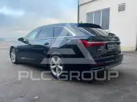 2020 Audi A6
