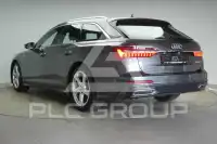 2020 Audi A6