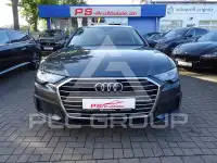 2020 Audi A6