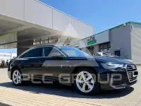 2020 Audi A6