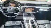 2020 Audi A6