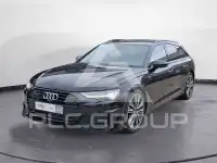2020 Audi A6