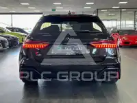 2020 Audi A6