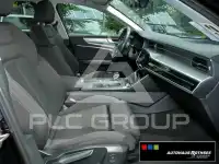 2020 Audi A6