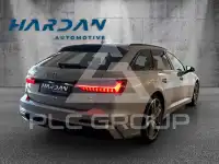 2020 Audi A6