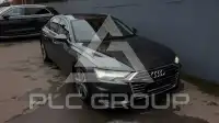 2020 Audi A6