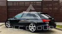 2020 Audi A6