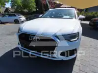 2020 Audi A6