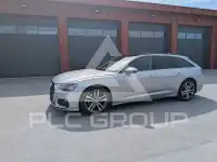 2020 Audi A6