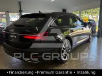 2020 Audi A6