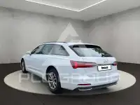 2020 Audi A6