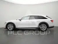 2020 Audi A6