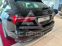 2020 Audi A6