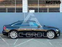 2020 Audi A6