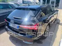 2020 Audi A6