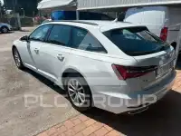 2020 Audi A6