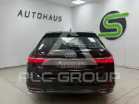 2020 Audi A6