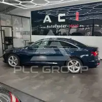 2020 Audi A6