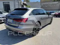 2020 Audi A6