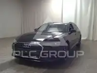 2020 Audi A6