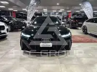 2020 Audi A6