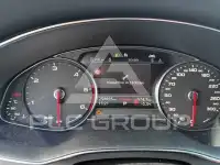 2020 Audi A6