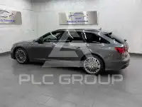 2020 Audi A6