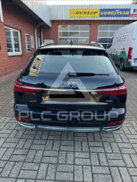 2020 Audi A6