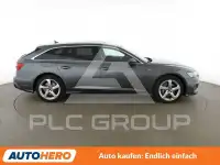 2020 Audi A6