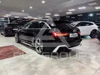 2020 Audi A6