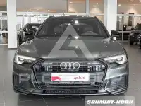 2020 Audi A6